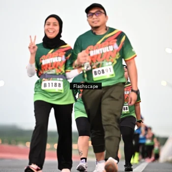 Runner Photo 9251034