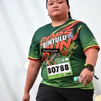 Runner Photo 9251036