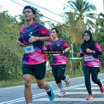 Runner Photo 9251041