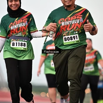 Runner Photo 9251050