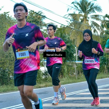 Runner Photo 9251054