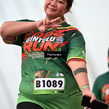 Runner Photo 9251058