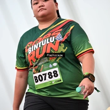 Runner Photo 9251062