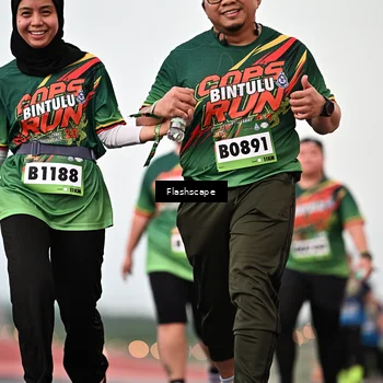 Runner Photo 9251067