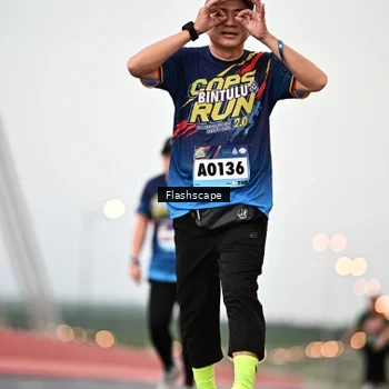 Runner Photo 9251071