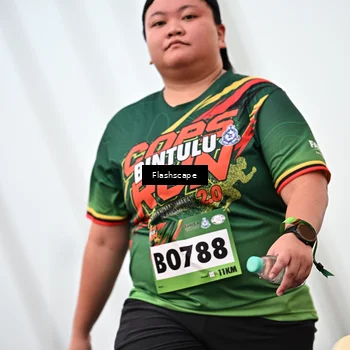 Runner Photo 9251075