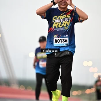 Runner Photo 9251080