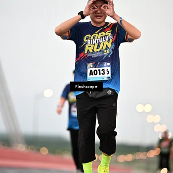 Runner Photo 9251084