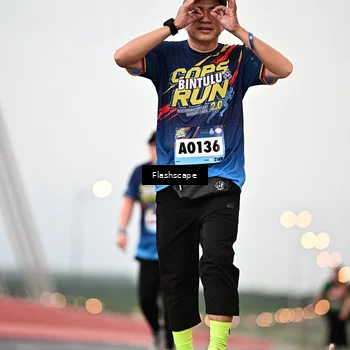Runner Photo 9251086
