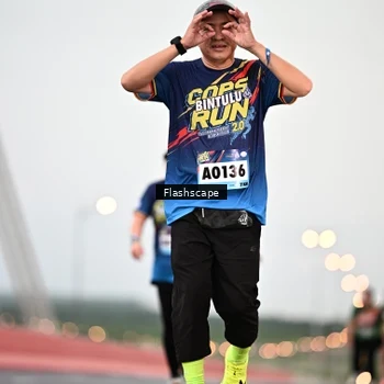 Runner Photo 9251092