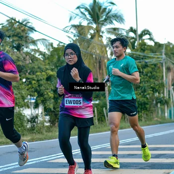 Runner Photo 9251102