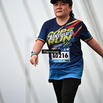 Runner Photo 9251104