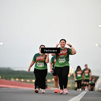 Runner Photo 9251115