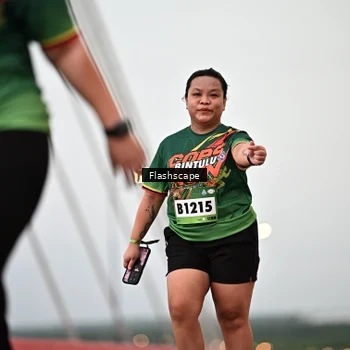 Runner Photo 9251130