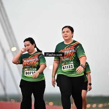 Runner Photo 9251132