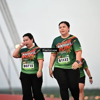 Runner Photo 9251137