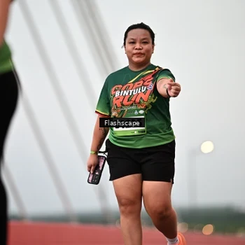 Runner Photo 9251142