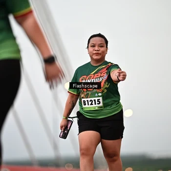 Runner Photo 9251144
