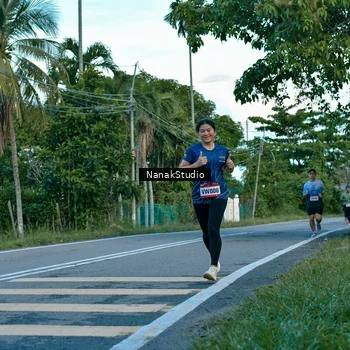 Runner Photo 9251151