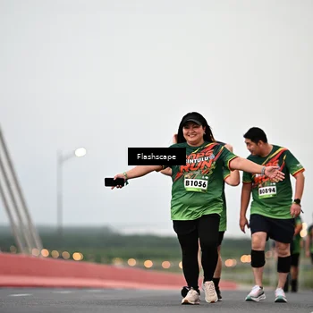 Runner Photo 9251152
