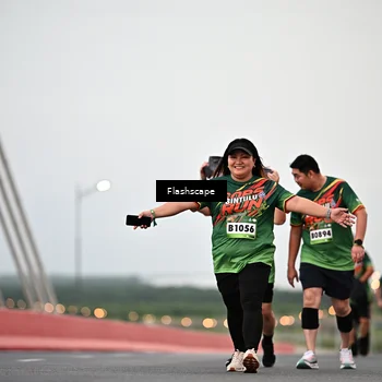 Runner Photo 9251165