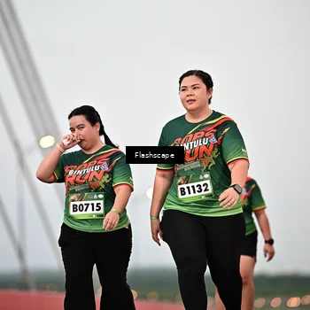 Runner Photo 9251167