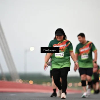 Runner Photo 9251168