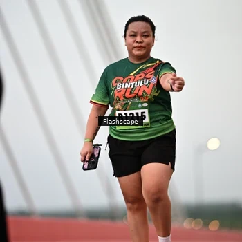 Runner Photo 9251175