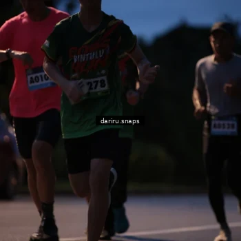 Runner Photo 9251176