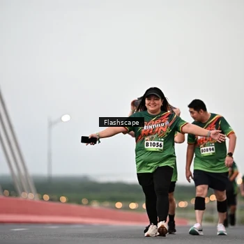 Runner Photo 9251192