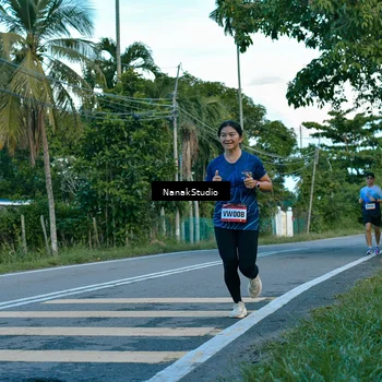 Runner Photo 9251194
