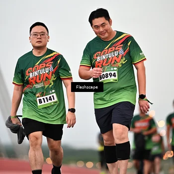 Runner Photo 9251197