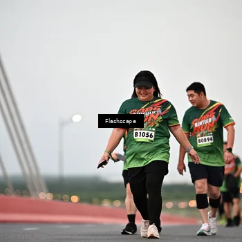 Runner Photo 9251200