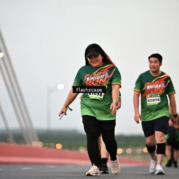 Runner Photo 9251210