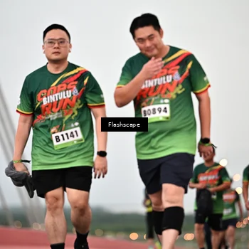 Runner Photo 9251221
