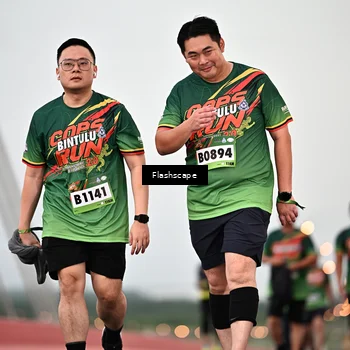 Runner Photo 9251230