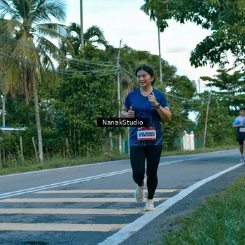Runner Photo 9251234
