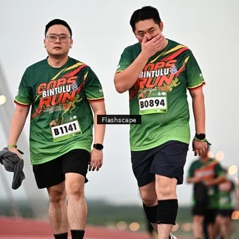 Runner Photo 9251235