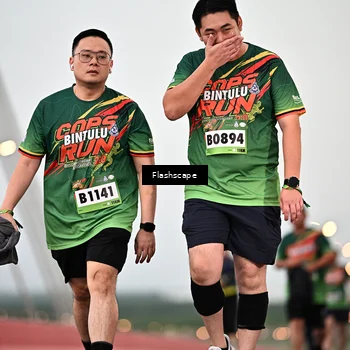 Runner Photo 9251244