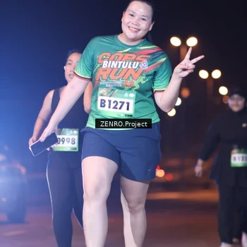 Runner Photo 9251262