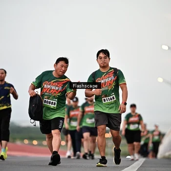 Runner Photo 9251269