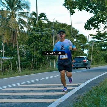 Runner Photo 9251295