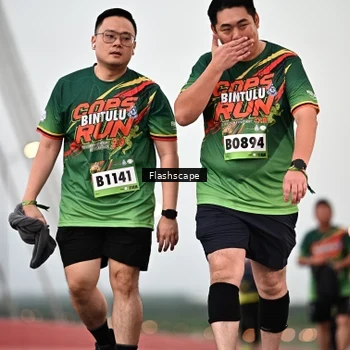 Runner Photo 9251299