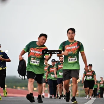 Runner Photo 9251307