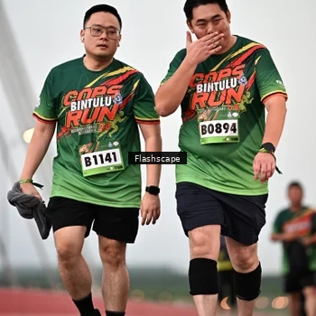 Runner Photo 9251311