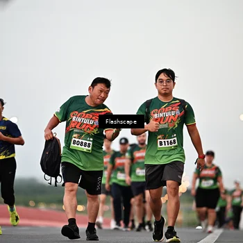 Runner Photo 9251317