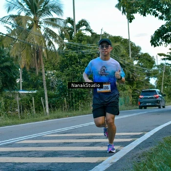 Runner Photo 9251334