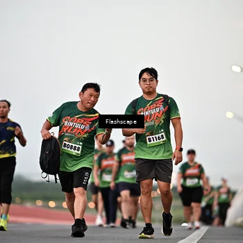 Runner Photo 9251340