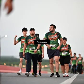 Runner Photo 9251374
