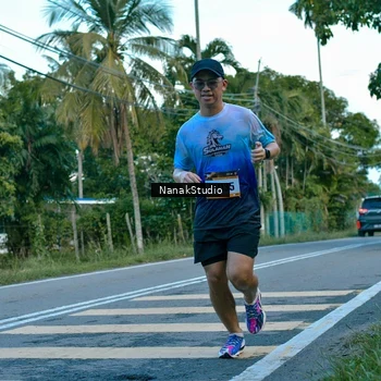 Runner Photo 9251381